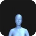 BODY VISUALIZER中文版