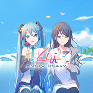 初音未来世界计划台服