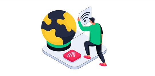 WIFI管理