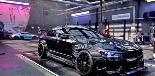 能自由改装车辆的游戏