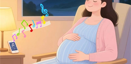 胎教音乐