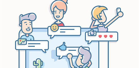 免费文字聊天室