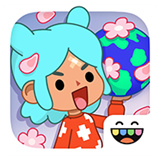 托卡世界