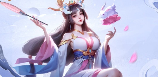 国风美术