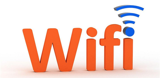 WIFI智能连接