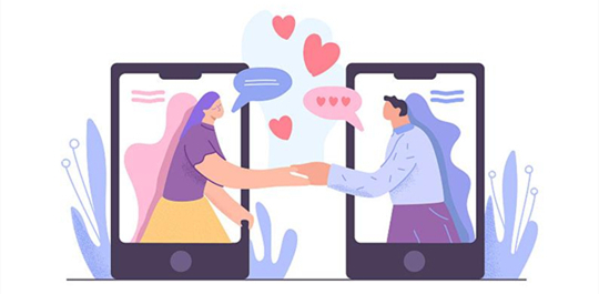 一对一视频交友