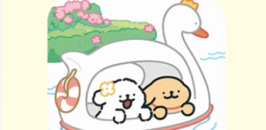 休闲小游戏