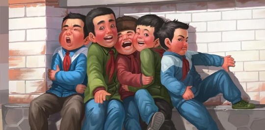童年经典