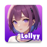 Lollyy AI虚拟聊天