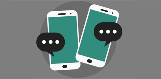 通讯app