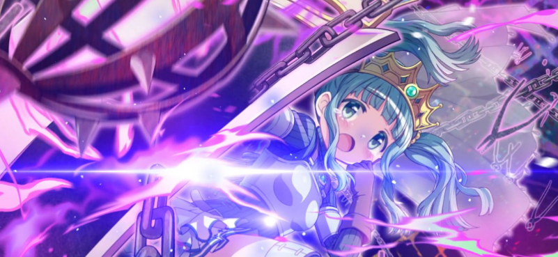 魔法主题