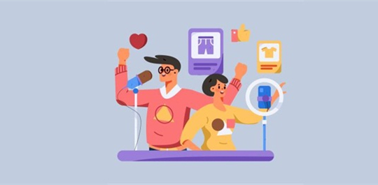 直播带货平台app