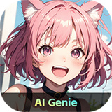 aigenie聊天软件