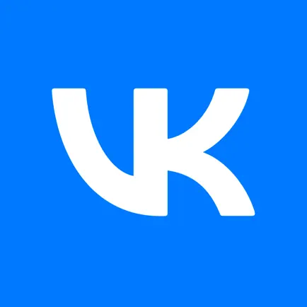 VK社交平台正版