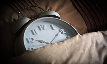 睡眠闹钟软件