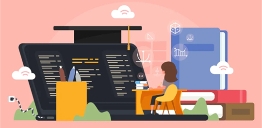 线上教学app