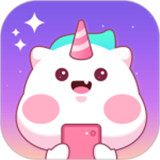 趣味萌宠桌面壁纸
