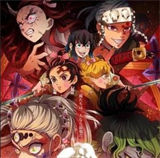 我的世界鬼灭之刃模组手机版