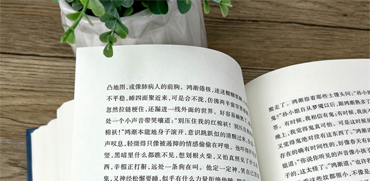 看小说app