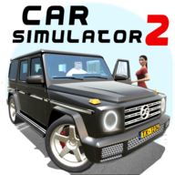 汽车模拟器2mod
