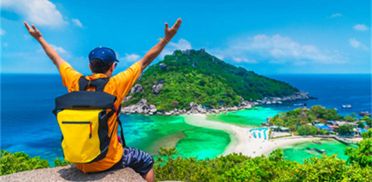 旅游攻略