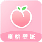 蜜桃主题壁纸动态