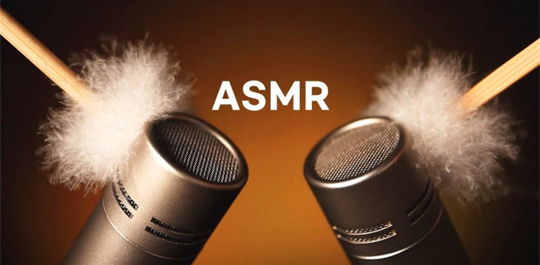 asmr音频app