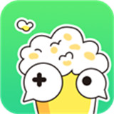 爆米花游戏盒子