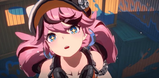 二次元美少女手游