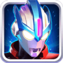 奥特曼传奇英雄mod中文版