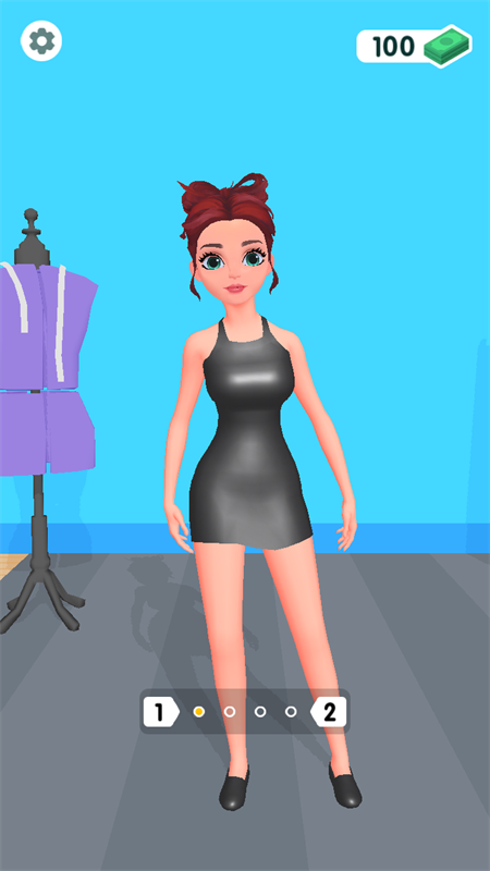 制作衣服小游戏手机版截图3