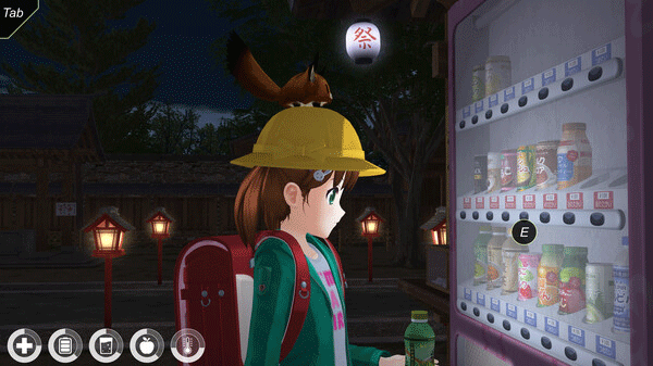 动漫都市手机版截图3
