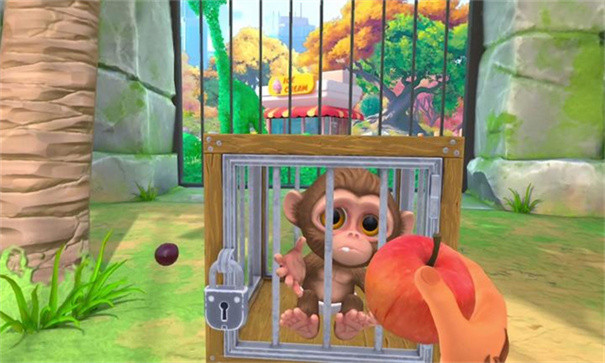 我是猴子手机版