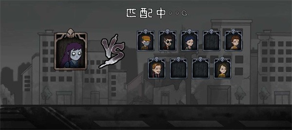 躺平躲猫猫免费版截图3