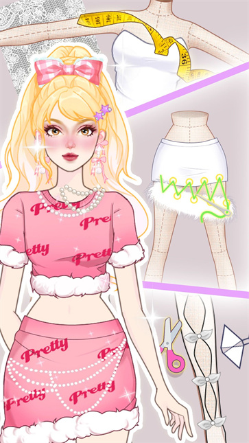 服装设计高手截图2
