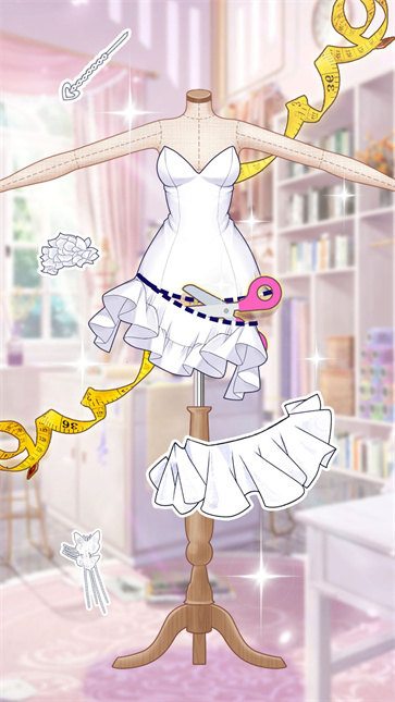 服装设计高手截图3