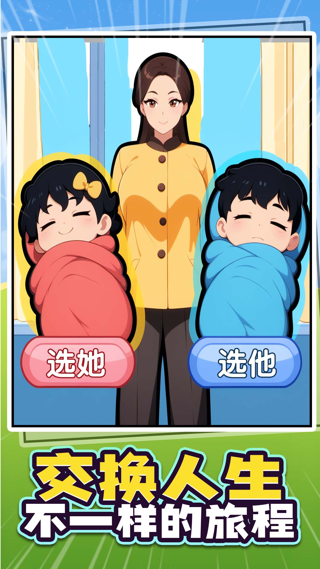 玩梗达人截图1