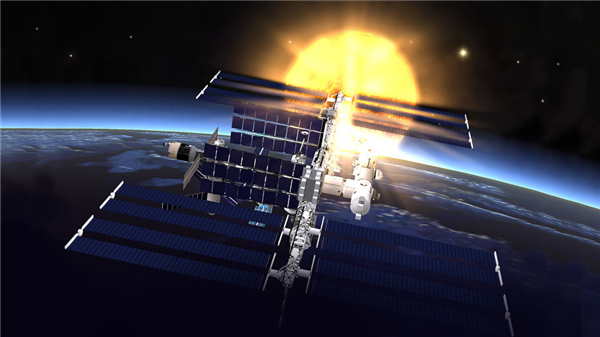 宇宙模拟器2中文版截图3