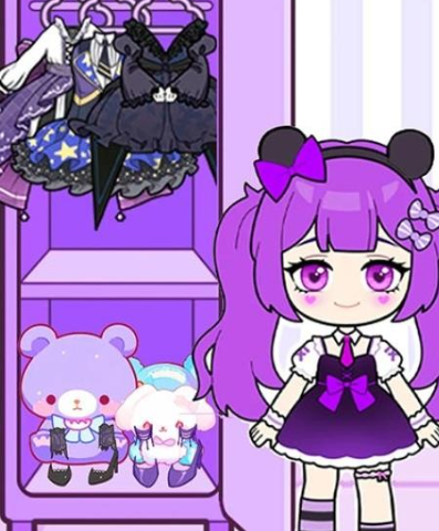 魔法美妆屋