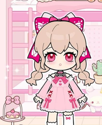 魔法美妆屋