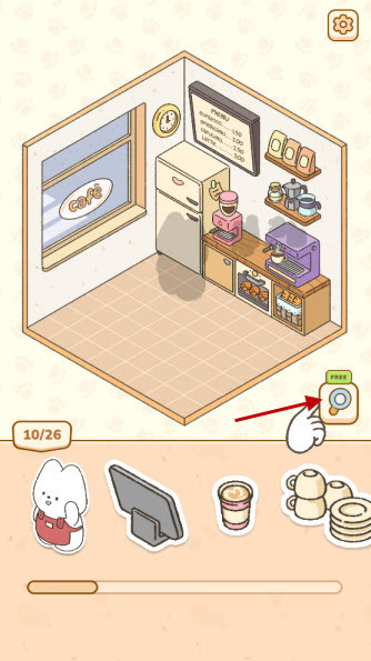 我的贴纸屋