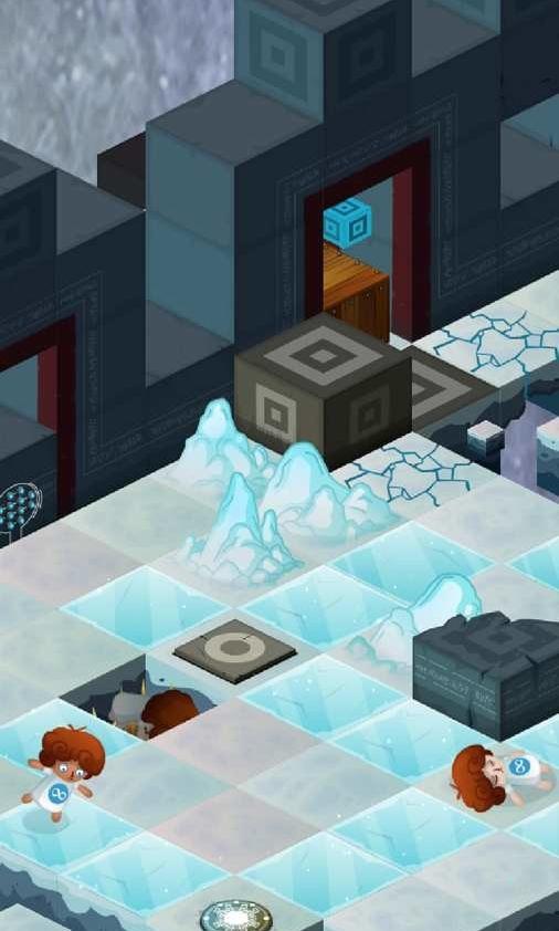 不朽的女人截图3