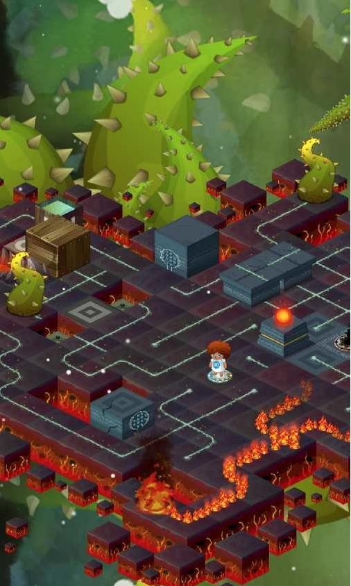 不朽的女人截图2