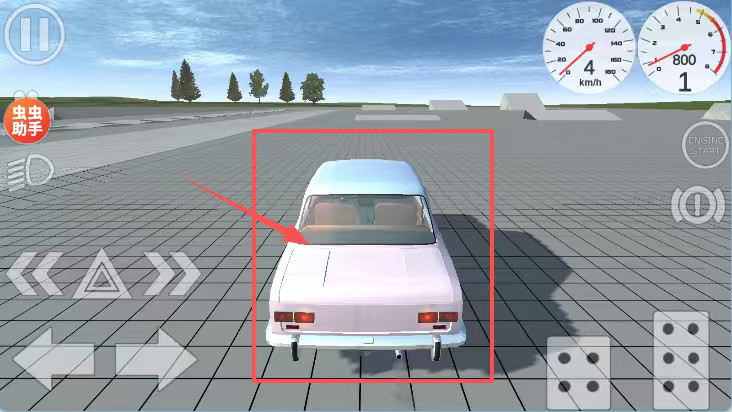 车祸物理模拟器最新版