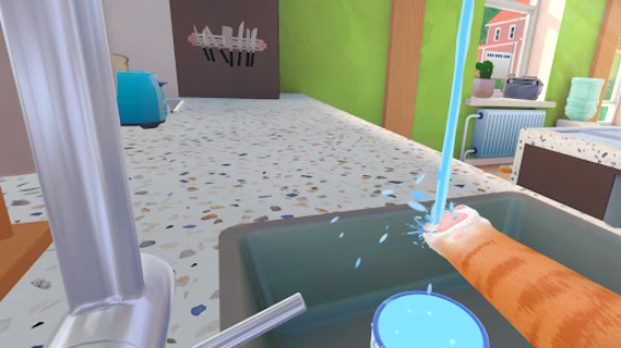 我是猫mod中文版截图2