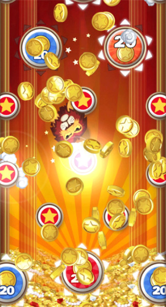 弹射金刚截图1