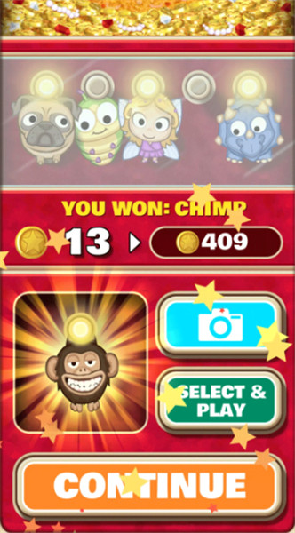 弹射金刚截图3