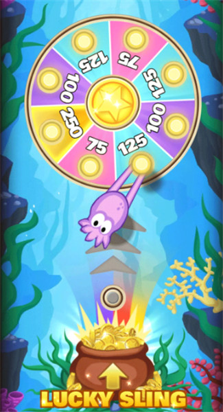 弹射金刚截图2