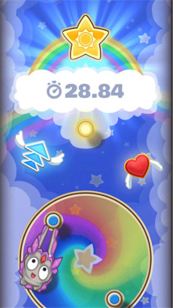 弹射金刚截图4