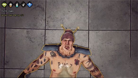 流浪汉模拟器手机版